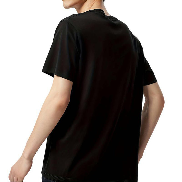 Mind Over Matter Graphic T-Shirt