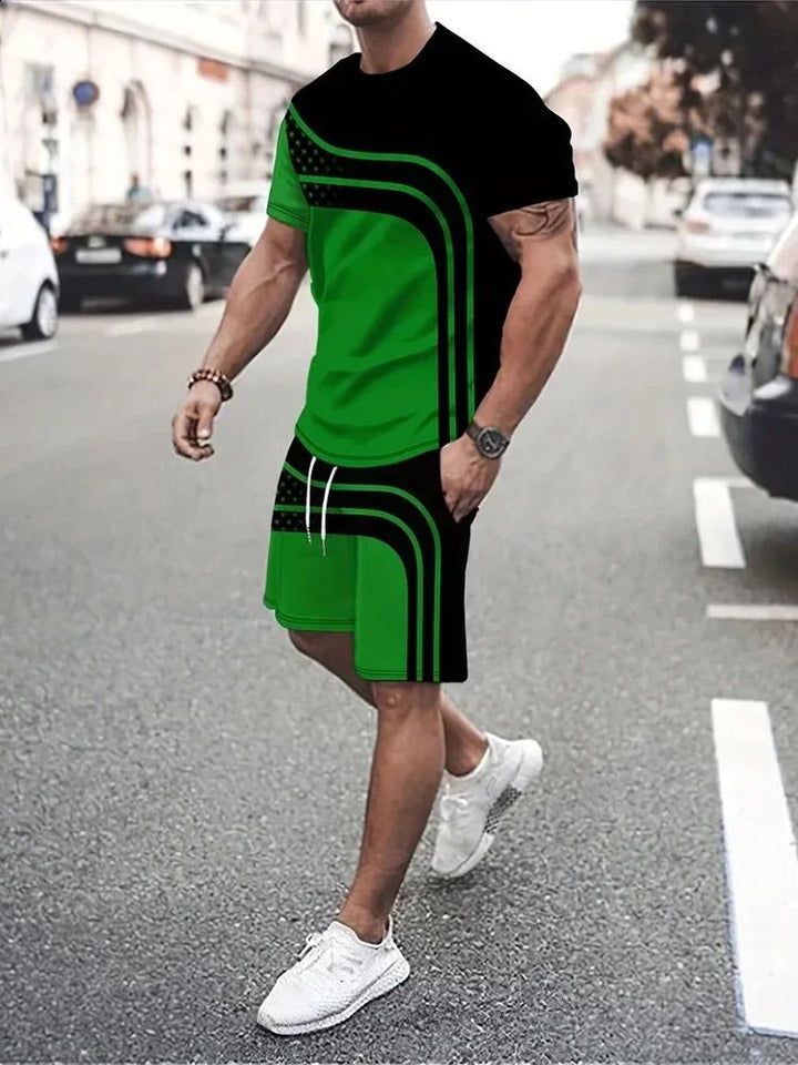 Men&