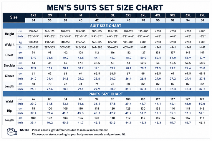Men&