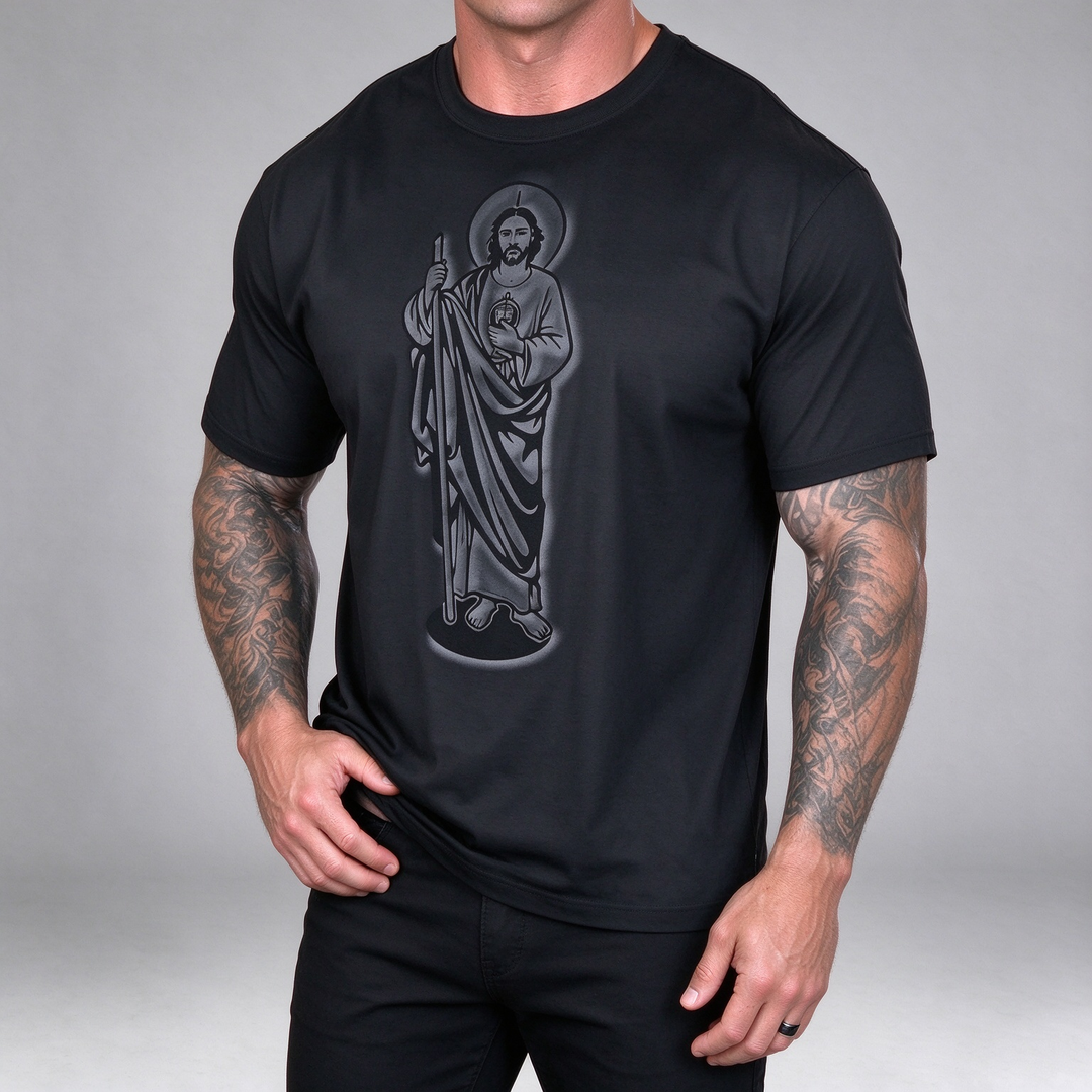 Religious Pattern Men&