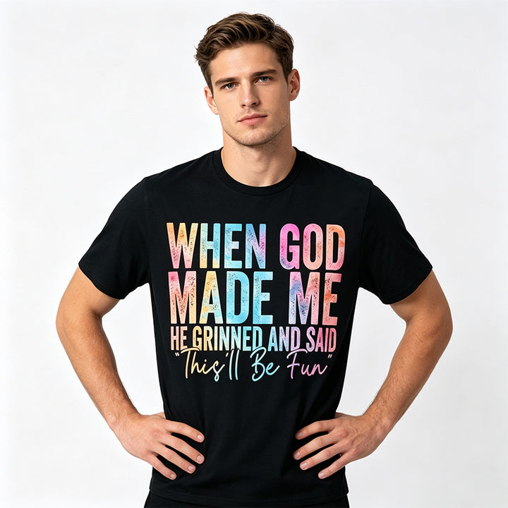 Men&