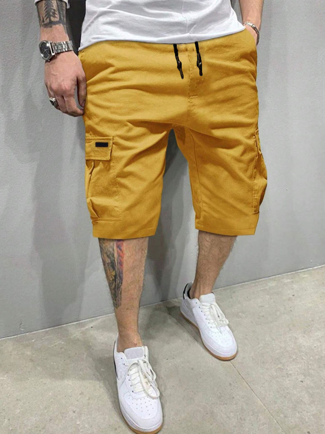 Men&