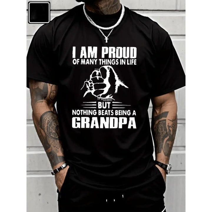 Grandpa&