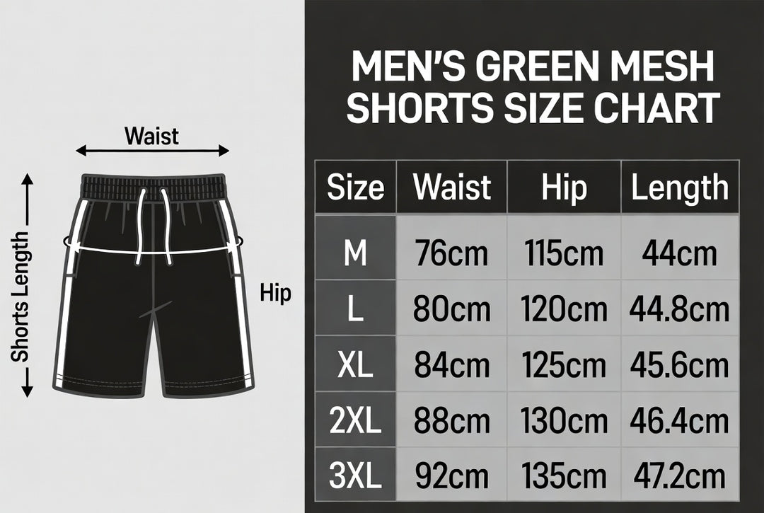 Men&