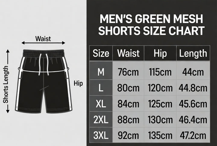 Men&