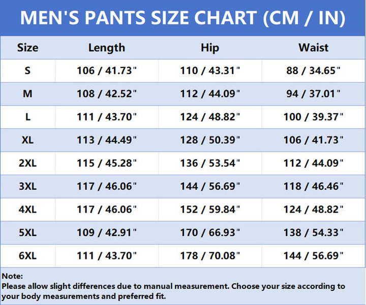 Men Spliced Straight Sweatpants