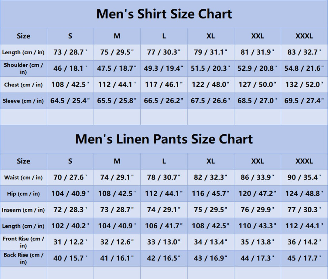 Men&