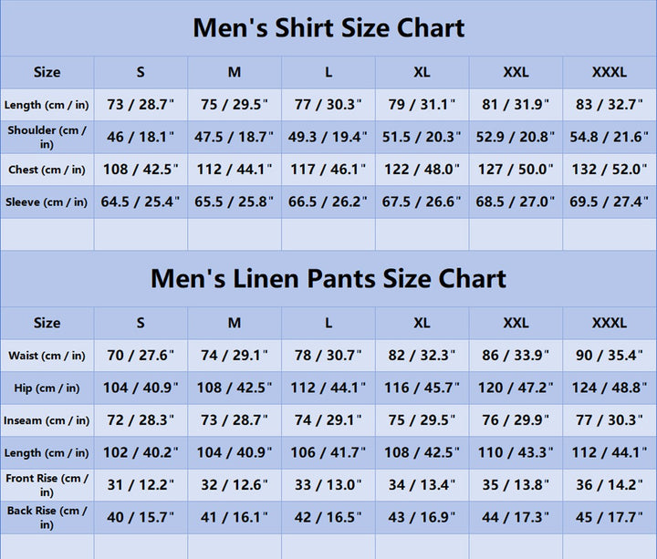 Men&