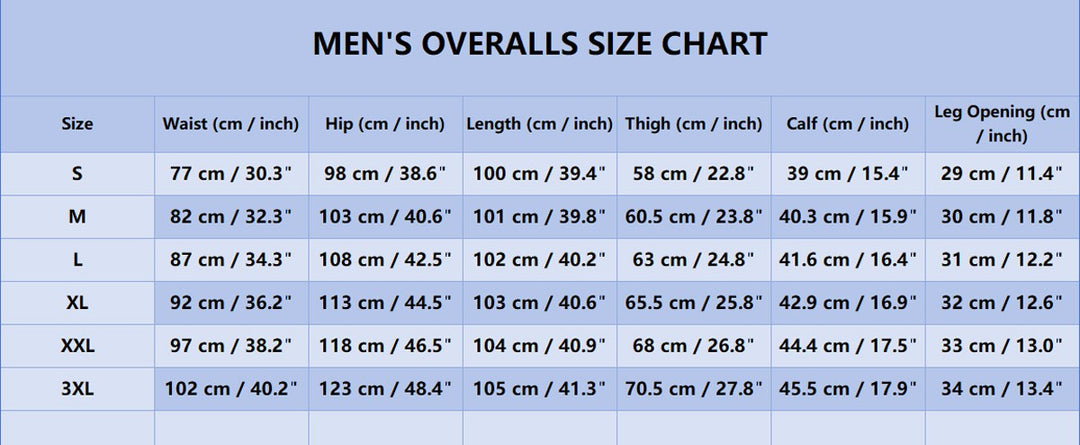 Men&