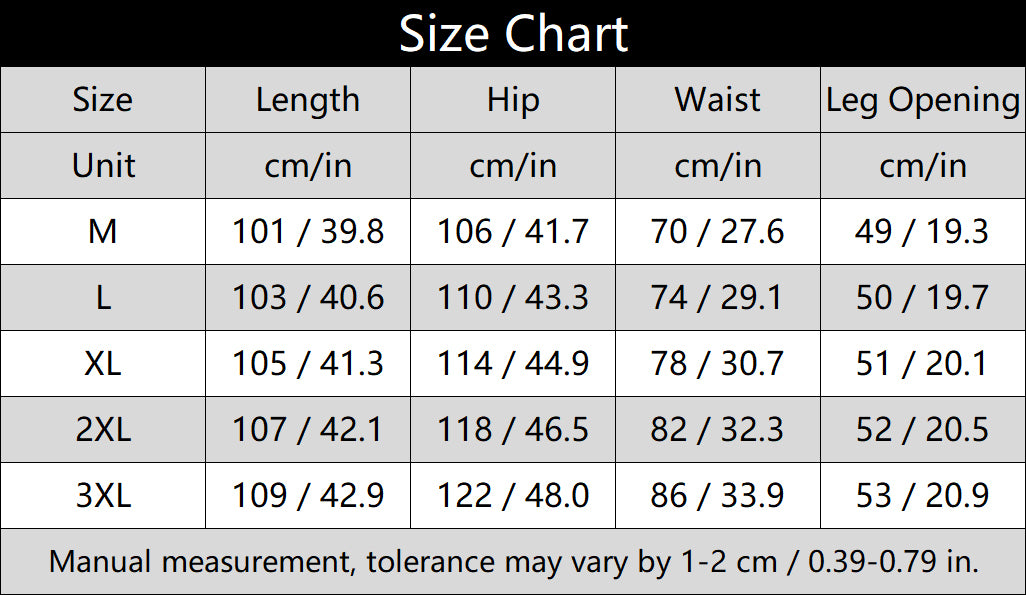American retro loose-fitting curved trousers