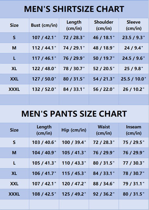 Men&