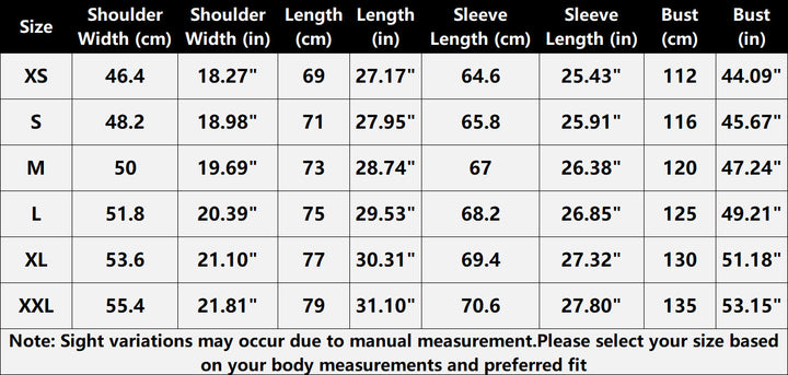 Outdoor Waterproof Zippered Jacket