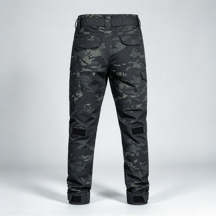Lightweight Breathable Outdoor Combat Training Trousers