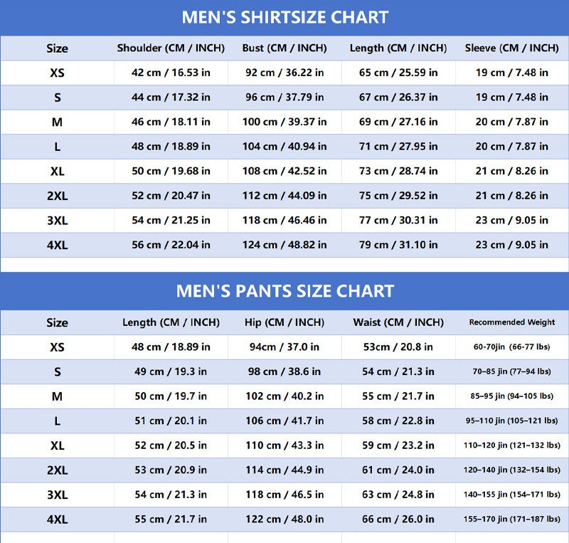 Men&