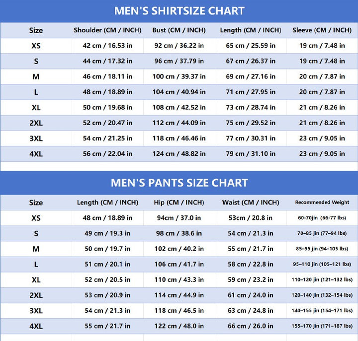 Men&