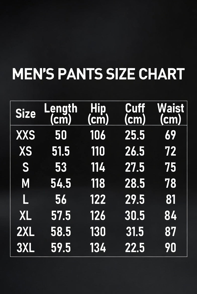 Men&