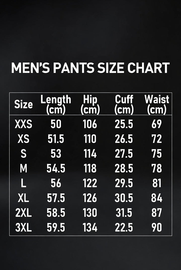 Men&