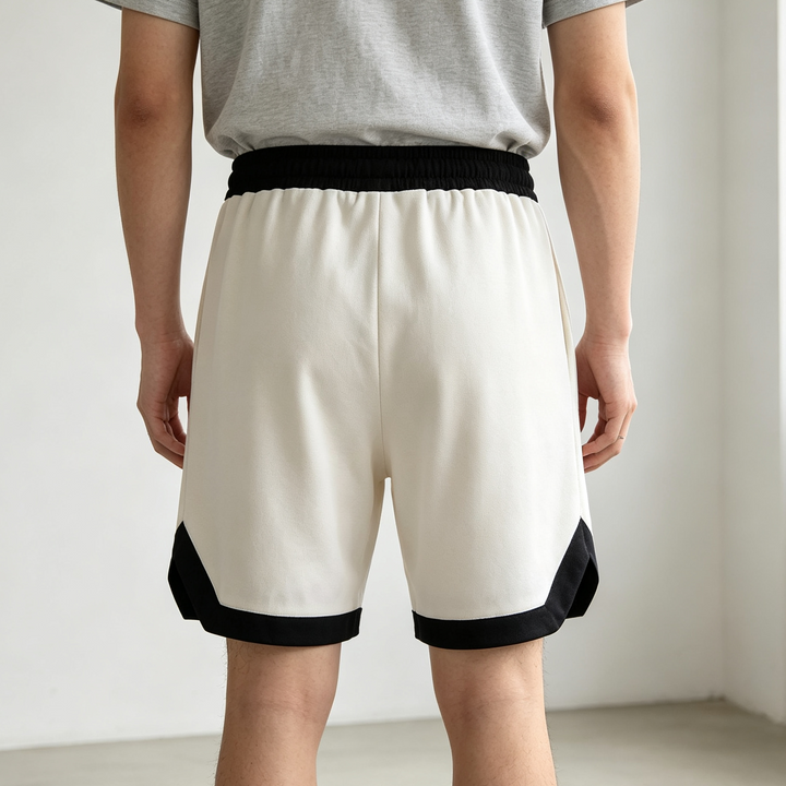 Summer Loose Quick Dry Athletic Gym Shorts