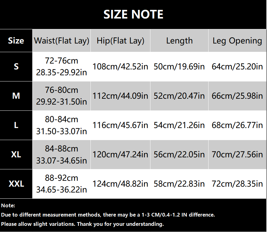 Solid Color Drawstring Loose Fashion Sports Shorts