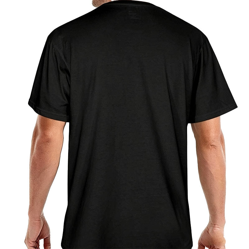 Not The Worst Employee Cotton Tee