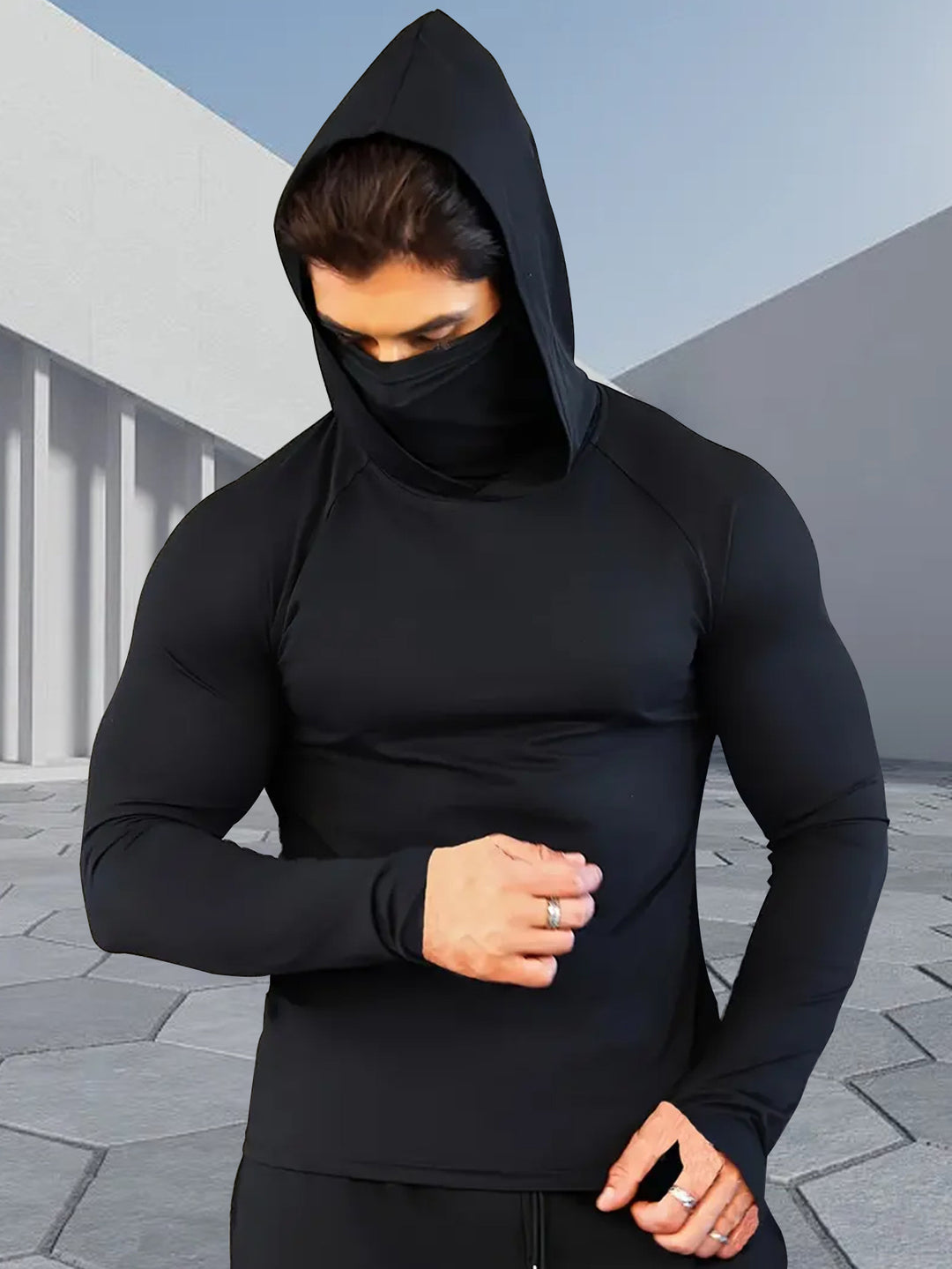 Men&