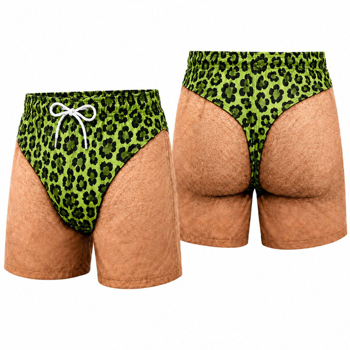 Men&