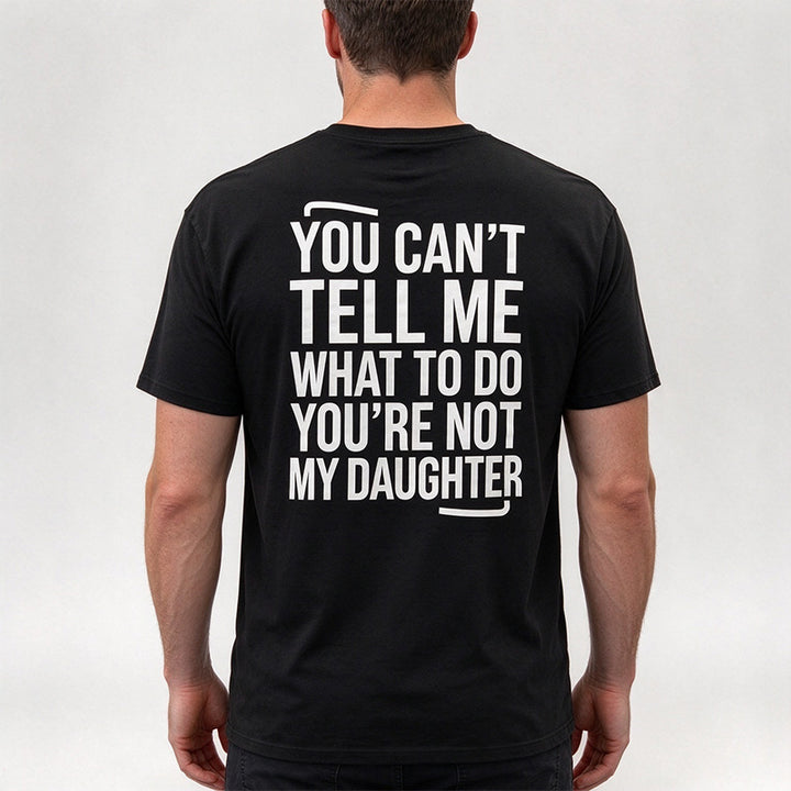"You Can&