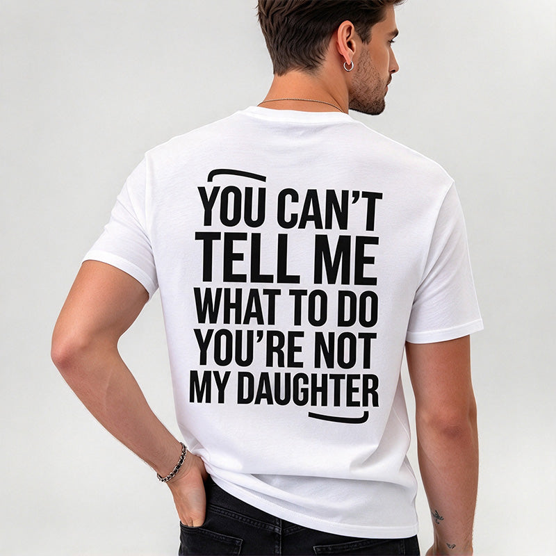 "You Can&