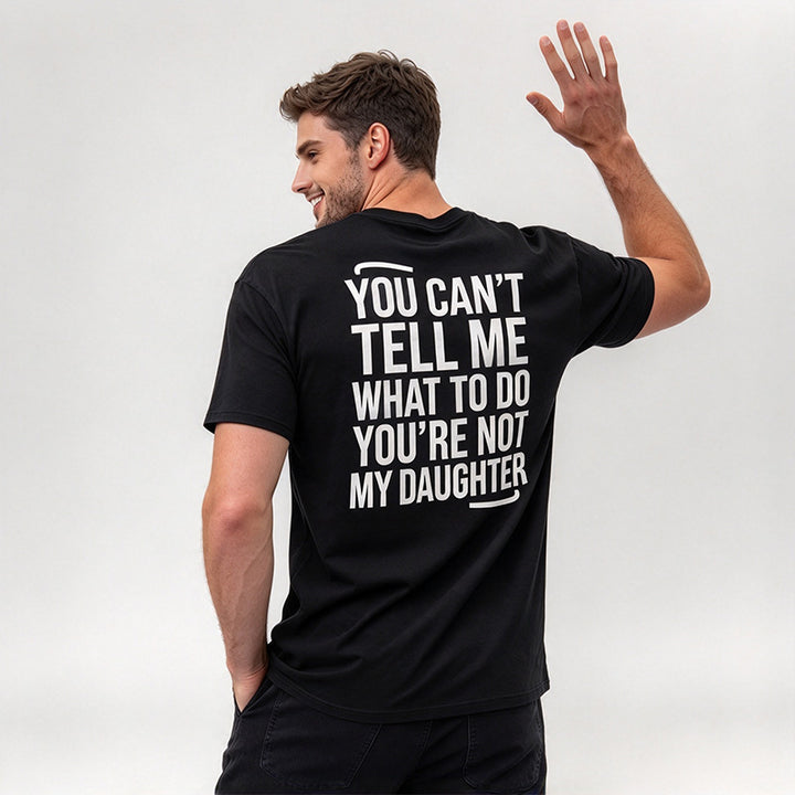 "You Can&