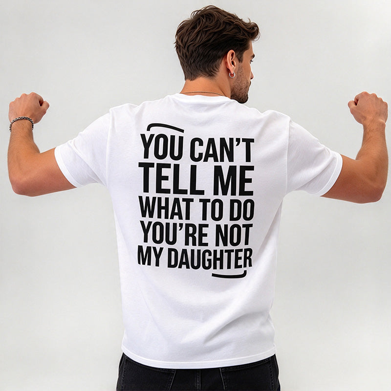 "You Can&