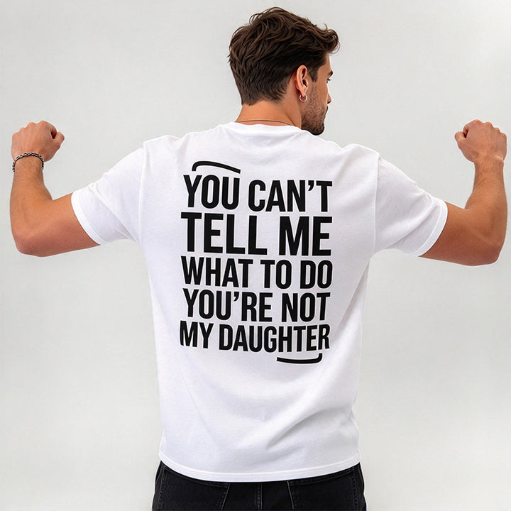 "You Can&