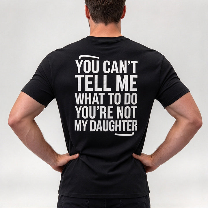 "You Can&