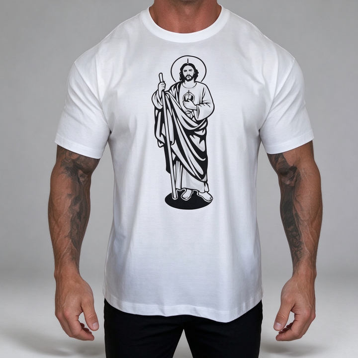 Religious Pattern Men&