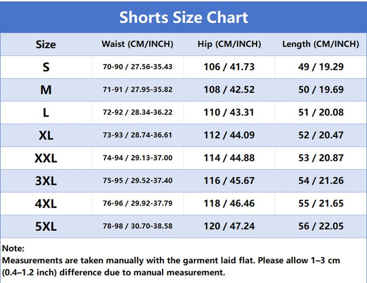 Gradient spade K print short-sleeved top paired with drawstring shorts set