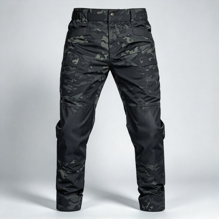 Lightweight Breathable Outdoor Combat Training Trousers
