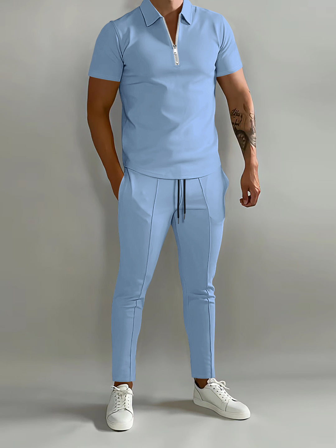 Summer Simple Men&