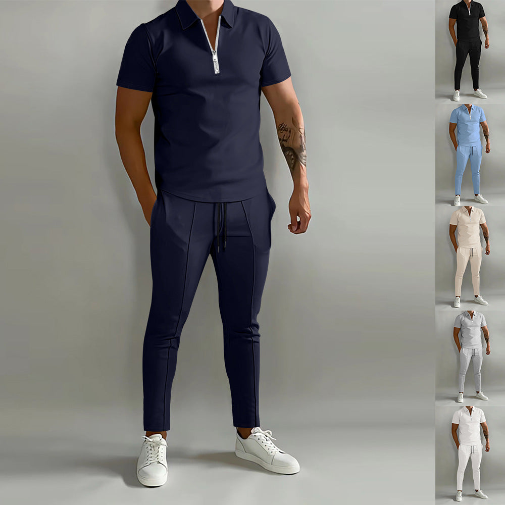 Summer Simple Men&