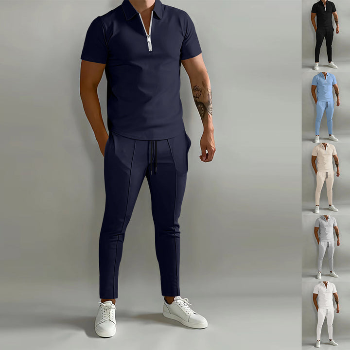 Summer Simple Men&
