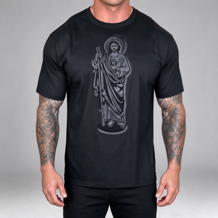 Religious Pattern Men&