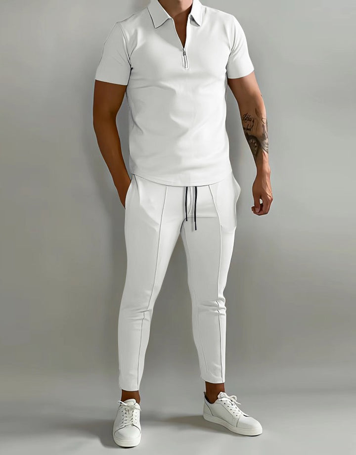 Summer Simple Men&