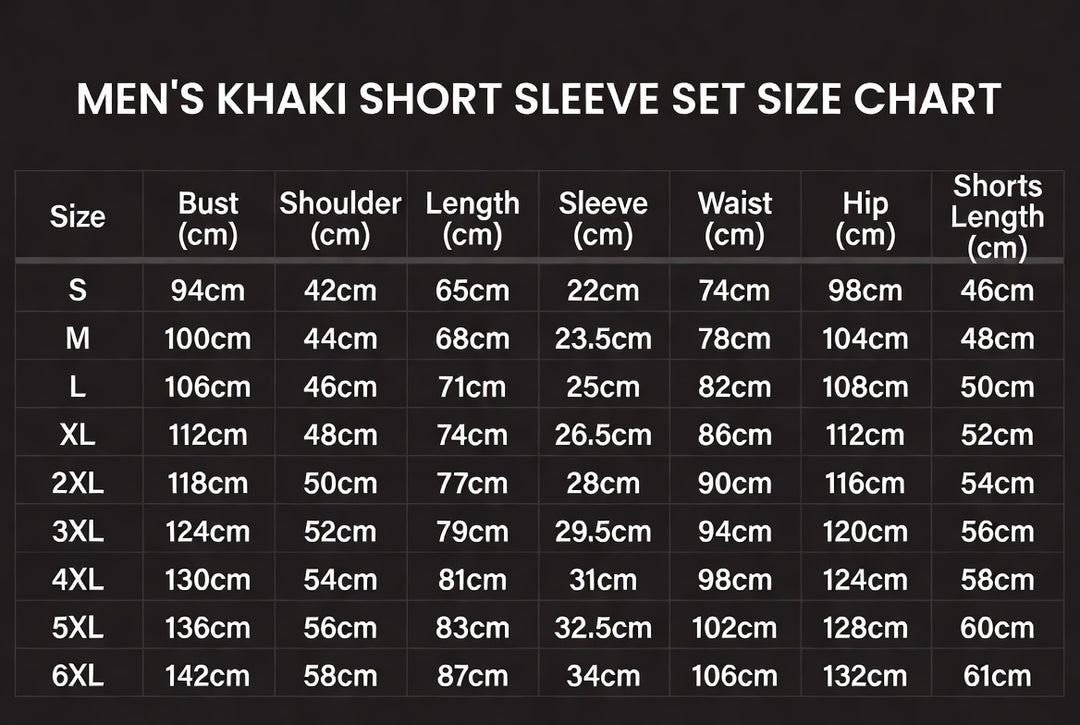 Men’s 2 Piece Outfit T-Shirt &amp; Shorts Set Casual Summer Loose Fit