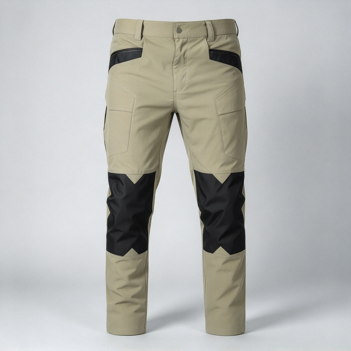 Lightweight Breathable Outdoor Combat Training Trousers