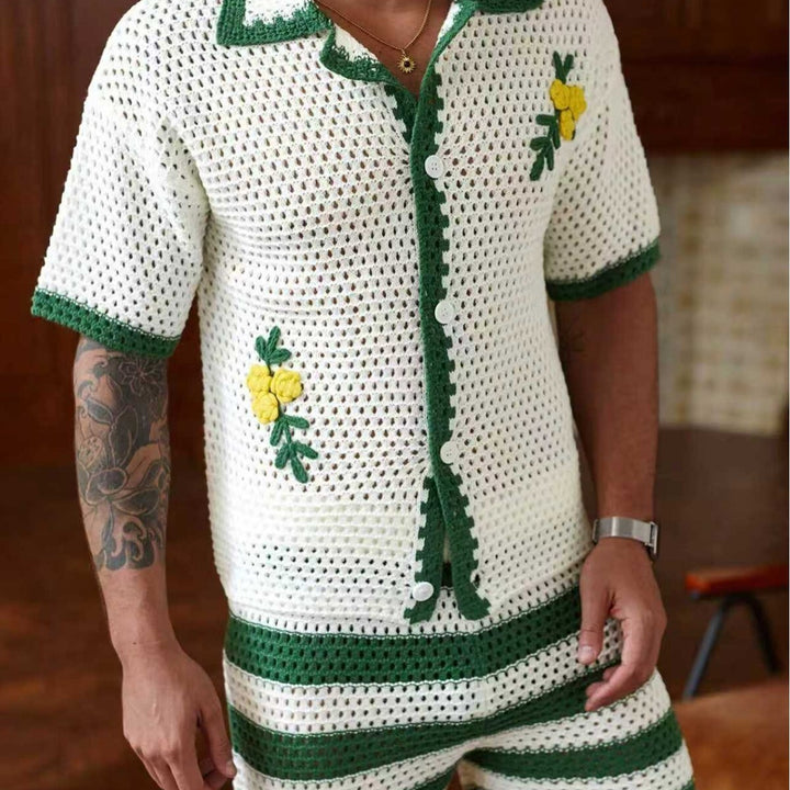 Men&