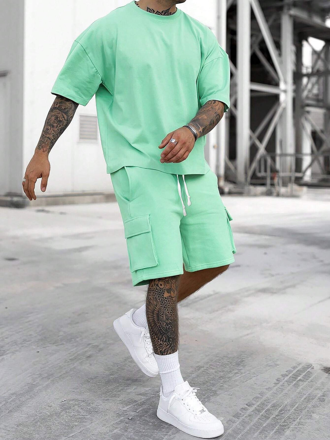 Trendy men&