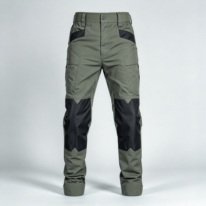 Lightweight Breathable Outdoor Combat Training Trousers
