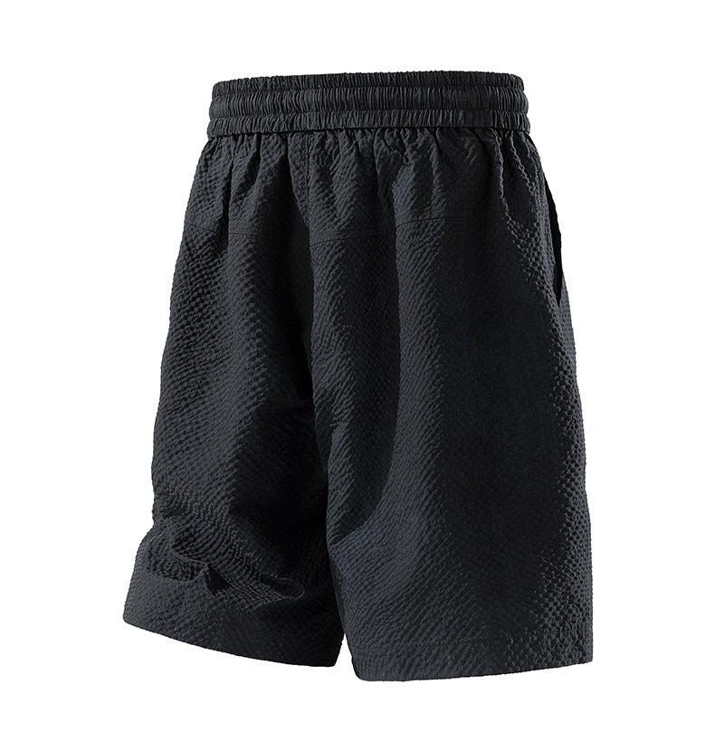 Summer Plus Size Stylish Men&