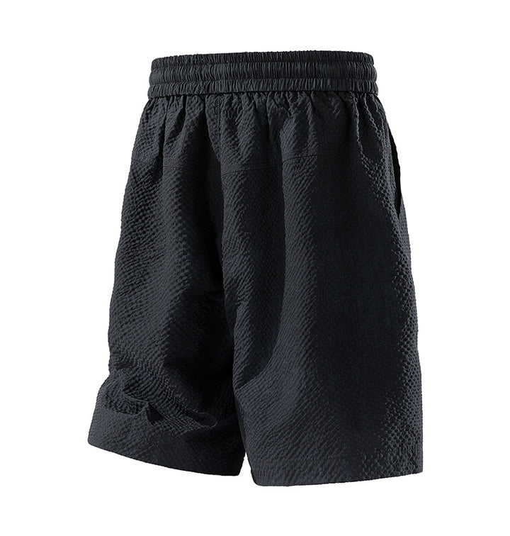Summer Plus Size Stylish Men&