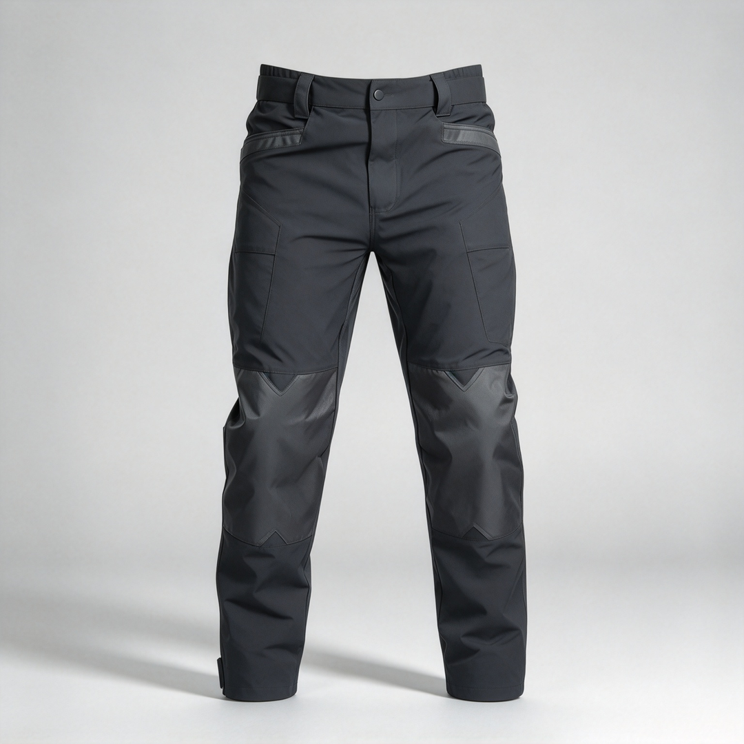 Lightweight Breathable Outdoor Combat Training Trousers