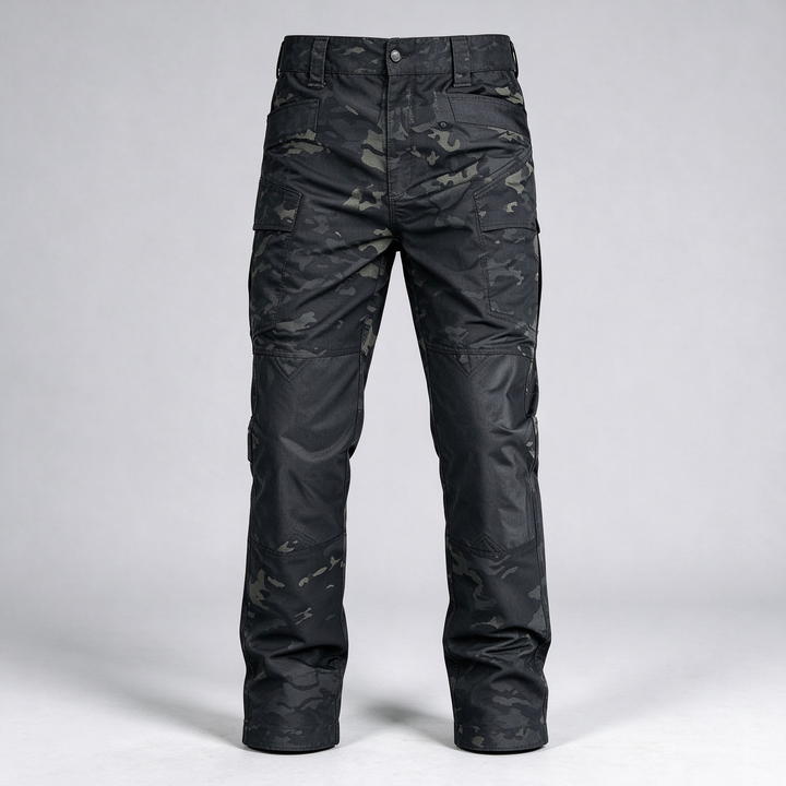Lightweight Breathable Outdoor Combat Training Trousers