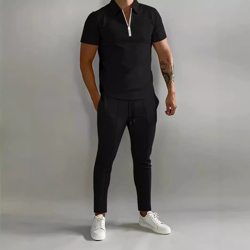 Summer Simple Men&